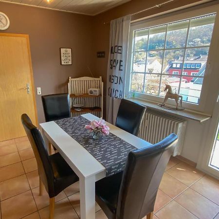 Ferienwohnung Weingut Kdm Krov Luaran gambar